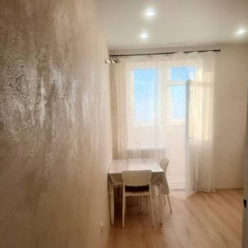 Сдается 2-х комнатная квартира, 54 м²