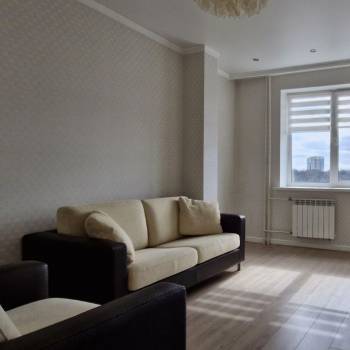 Сдается Многокомнатная квартира, 88,2 м²