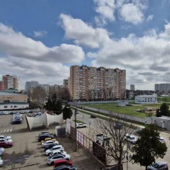 Сдается Многокомнатная квартира, 88,2 м²