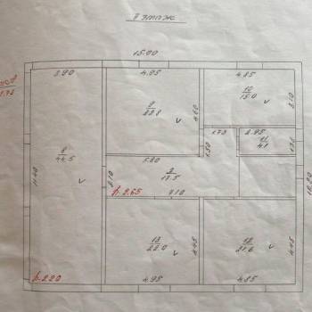 Продается Дом, 350 м²