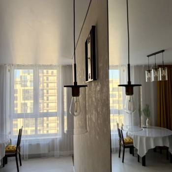 Сдается 1-комнатная квартира, 39 м²