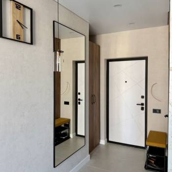 Сдается 1-комнатная квартира, 39 м²