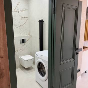 Сдается 1-комнатная квартира, 39 м²