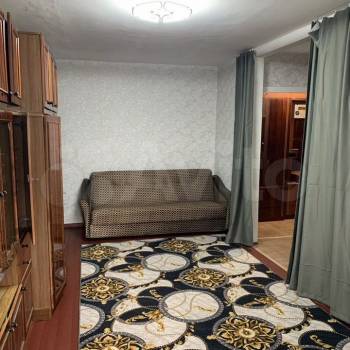 Сдается Многокомнатная квартира, 56 м²