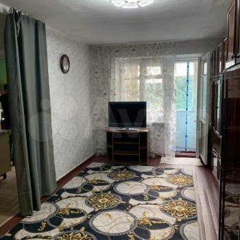 Сдается Многокомнатная квартира, 56 м²