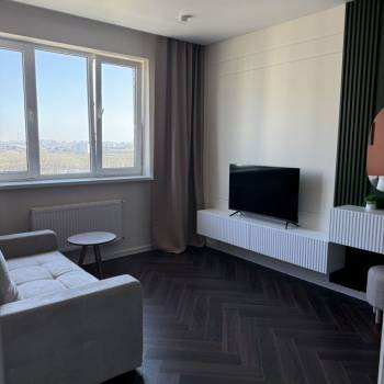 Сдается 1-комнатная квартира, 39 м²