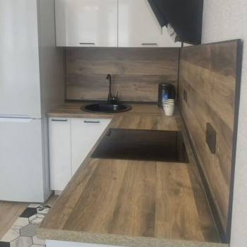 Сдается 1-комнатная квартира, 27,3 м²