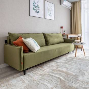 Сдается 2-х комнатная квартира, 59,3 м²