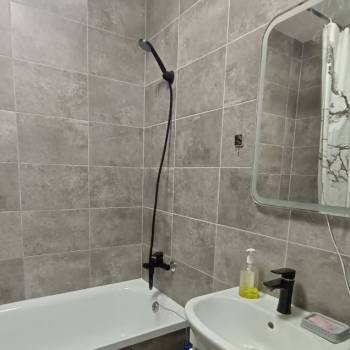 Сдается 2-х комнатная квартира, 67 м²