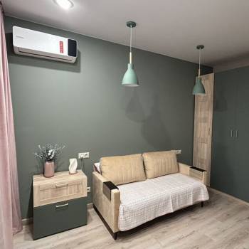 Сдается 2-х комнатная квартира, 58 м²