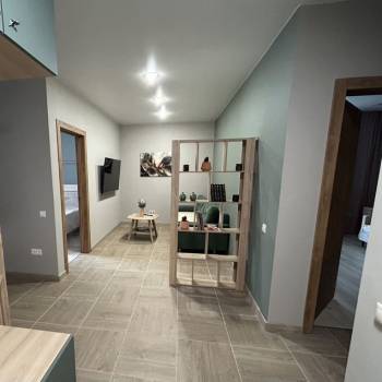 Сдается 2-х комнатная квартира, 58 м²