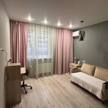 Сдается 2-х комнатная квартира, 58 м²