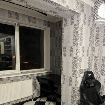 Сдается 1-комнатная квартира, 35 м²