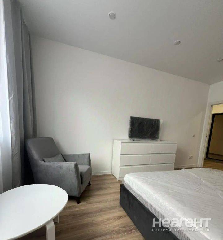 Сдам 1-к квартиру, п. Знаменский, ул. Природная