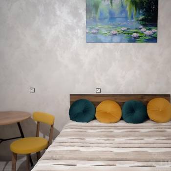 Сдается 1-комнатная квартира, 25 м²