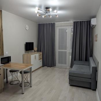 Сдается 1-комнатная квартира, 28 м²