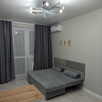 Сдается 1-комнатная квартира, 28 м²