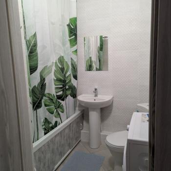 Сдается 1-комнатная квартира, 28 м²