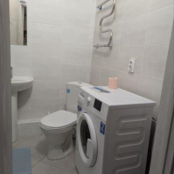 Сдается 1-комнатная квартира, 28 м²