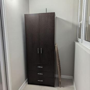 Сдается 1-комнатная квартира, 28 м²