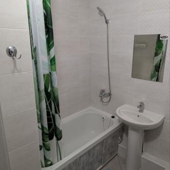 Сдается 1-комнатная квартира, 28 м²