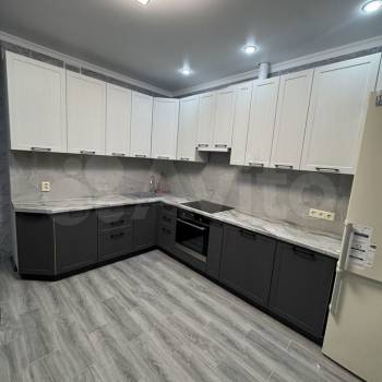 Сдается 1-комнатная квартира, 48 м²