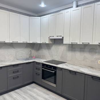 Сдается 1-комнатная квартира, 48 м²