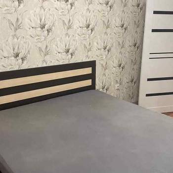 Сдается 2-х комнатная квартира, 61,4 м²