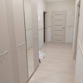 Сдается Многокомнатная квартира, 92 м²