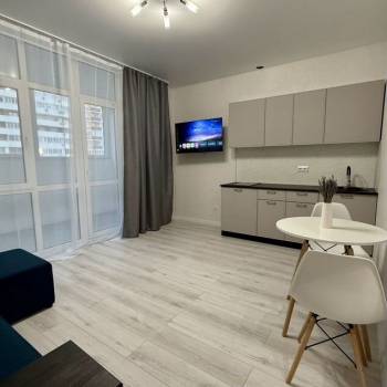 Сдается 1-комнатная квартира, 30 м²