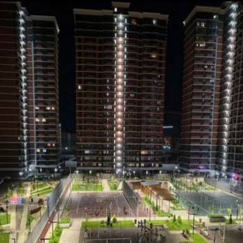 Сдается 2-х комнатная квартира, 45 м²