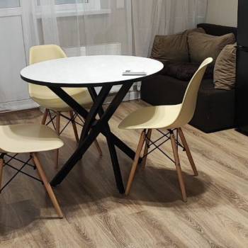 Сдается 2-х комнатная квартира, 45 м²