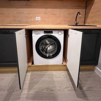 Сдается 2-х комнатная квартира, 50 м²