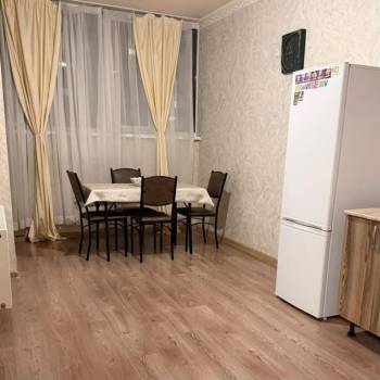 Сдается 1-комнатная квартира, 36 м²