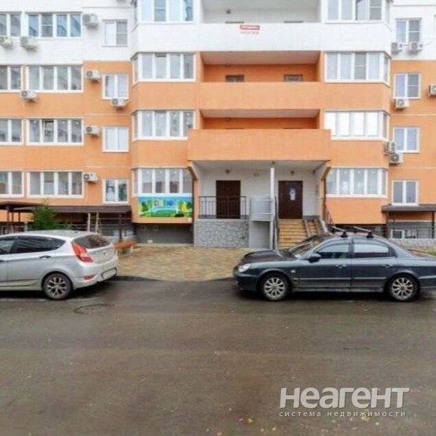 Сдаю 1-к квартиру, ЖК Кубанский, ул. Зиповская