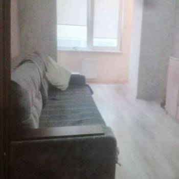 Сдается 1-комнатная квартира, 35 м²