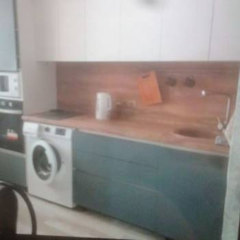 Сдается 1-комнатная квартира, 35 м²