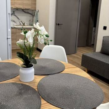 Сдается 1-комнатная квартира, 36 м²