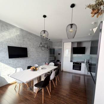 Продается 3-х комнатная квартира, 105,1 м²