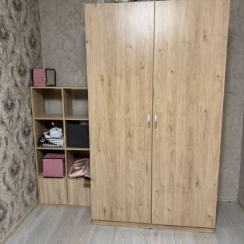 Сдается 1-комнатная квартира, 34,1 м²