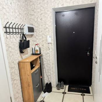 Сдается 1-комнатная квартира, 34,1 м²