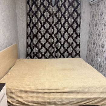 Сдается 1-комнатная квартира, 34,1 м²