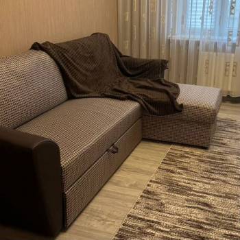 Сдается 1-комнатная квартира, 40 м²