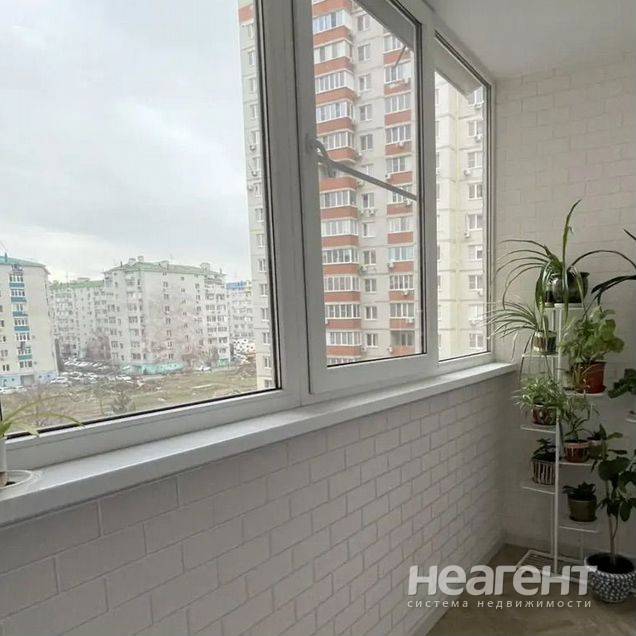 Продам 1-комн. квартиру, ЖК Восточно-Кругликовский, ул. Героя Яцкова И. В.