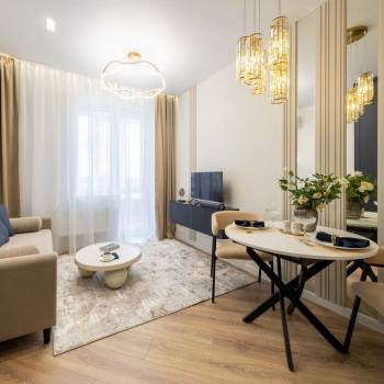 Продается 1-комнатная квартира, 47 м²