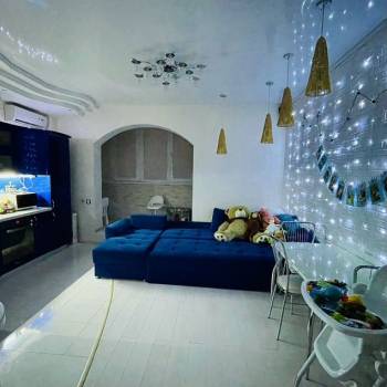 Продается 2-х комнатная квартира, 82,1 м²