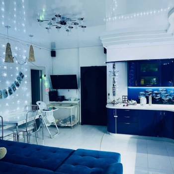 Продается 2-х комнатная квартира, 82,1 м²