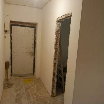 Продается 2-х комнатная квартира, 54 м²