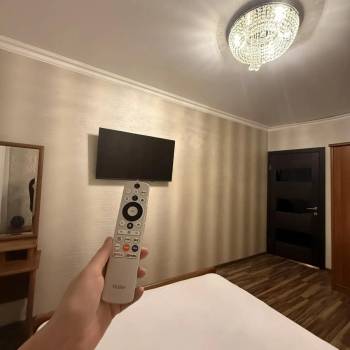 Сдается 2-х комнатная квартира, 65 м²