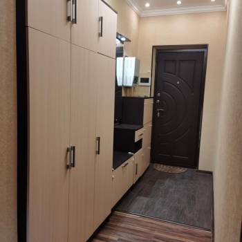 Сдается 2-х комнатная квартира, 65 м²